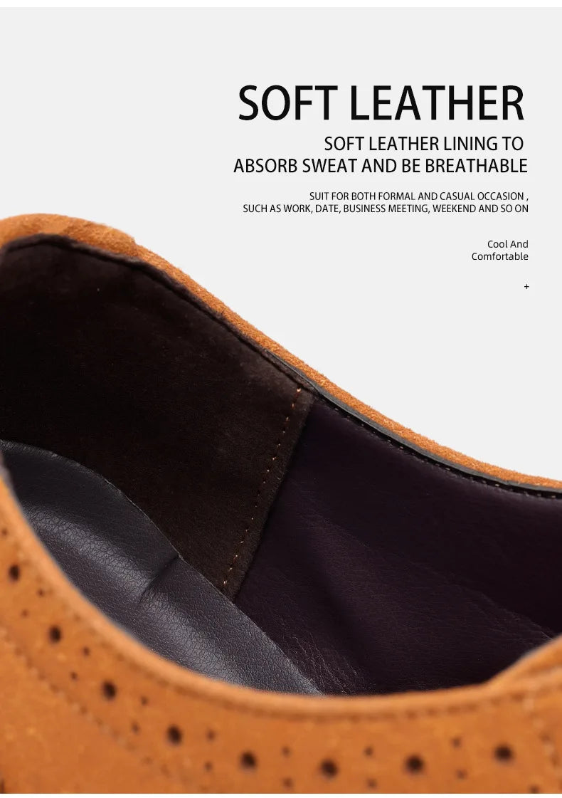 Men shoes