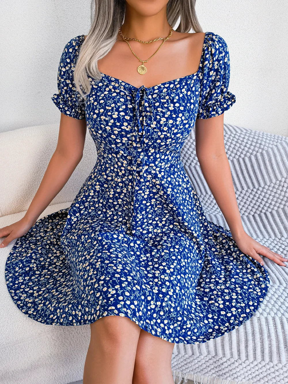 Woman clothing