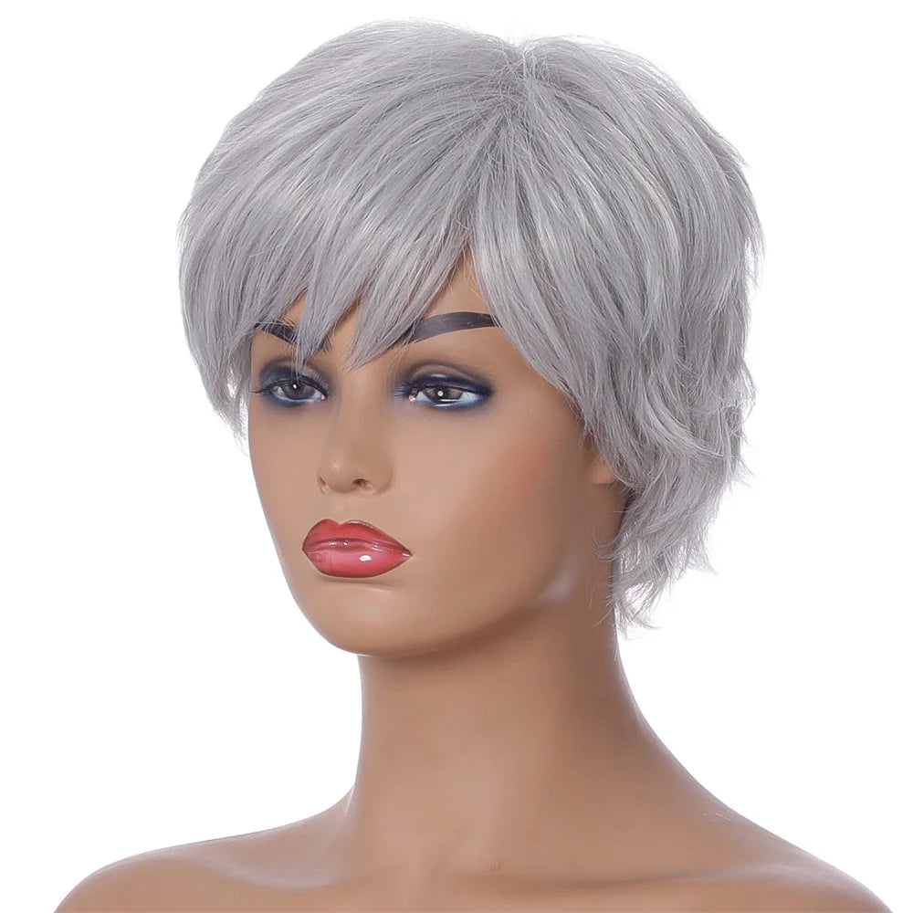 Crown & Glory Wigs