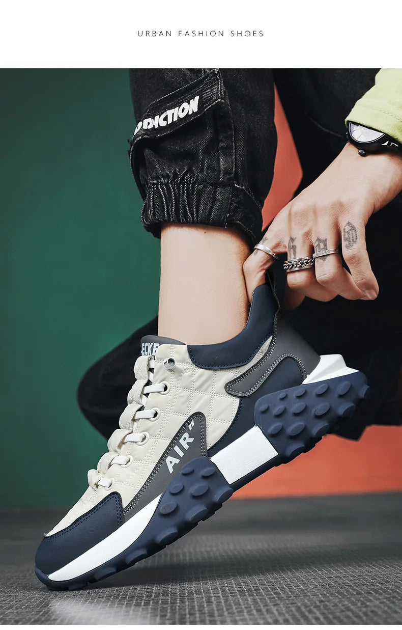 Men Shoes