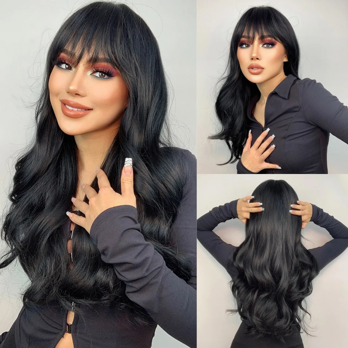 Crown & Glory Wigs