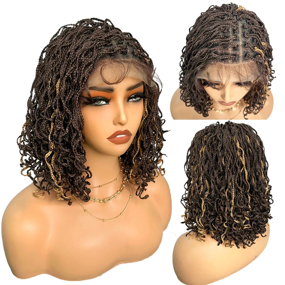 Crown & Glory Wigs