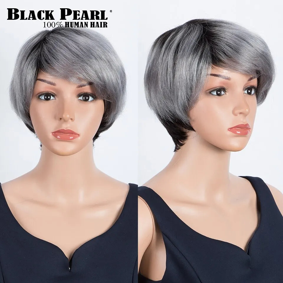 Crown & Glory Wigs