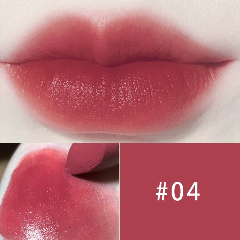 Makeup and face