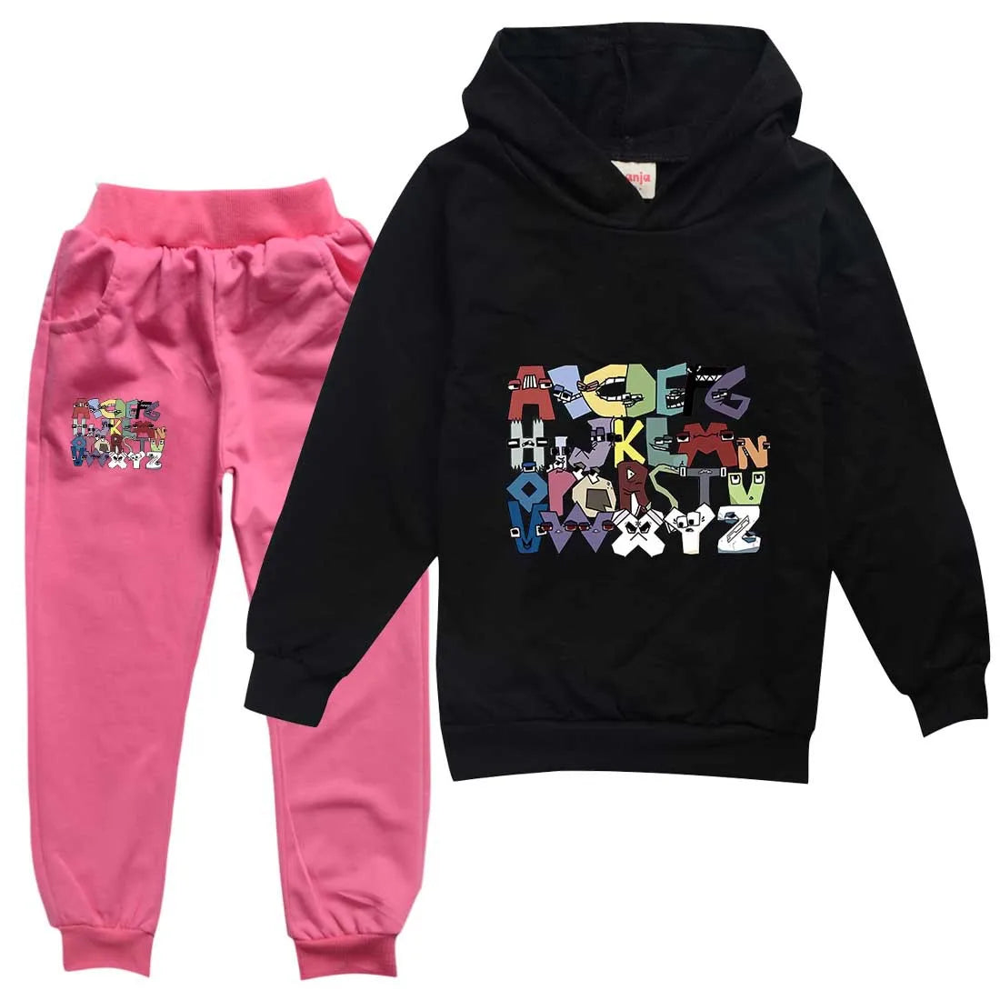 Boy clothing