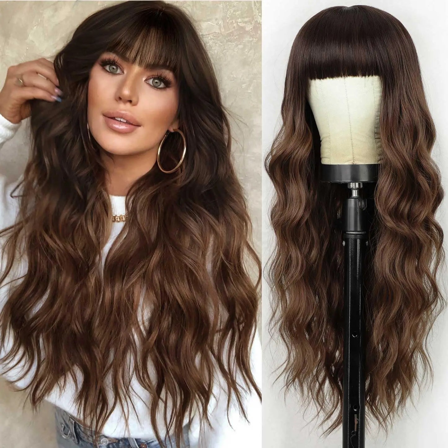 Crown & Glory Wigs