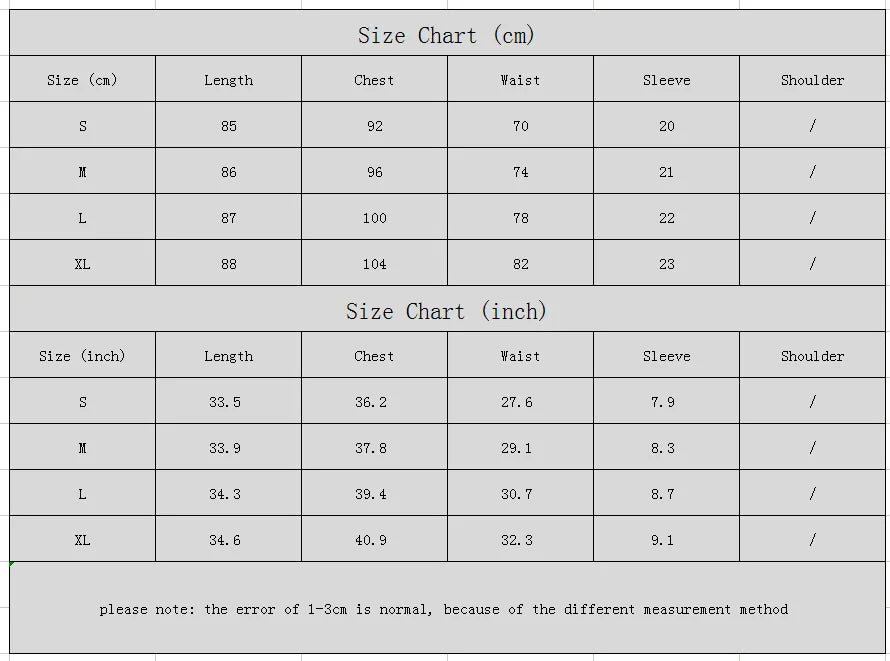 Woman clothing