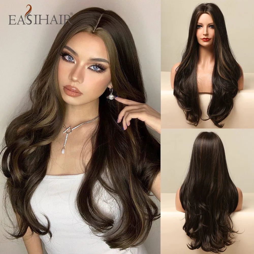 Crown & Glory Wigs