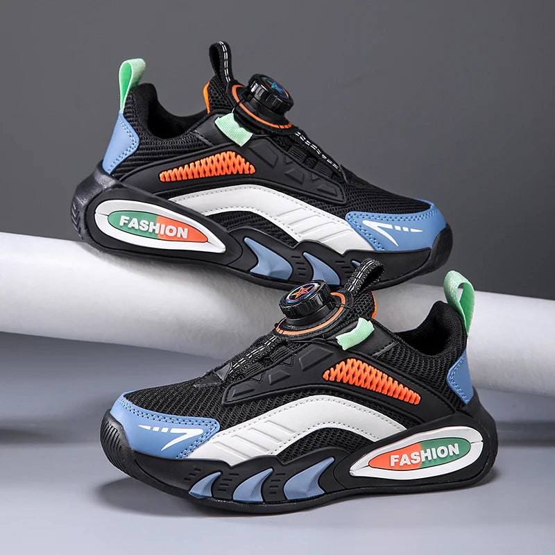 Boy shoes