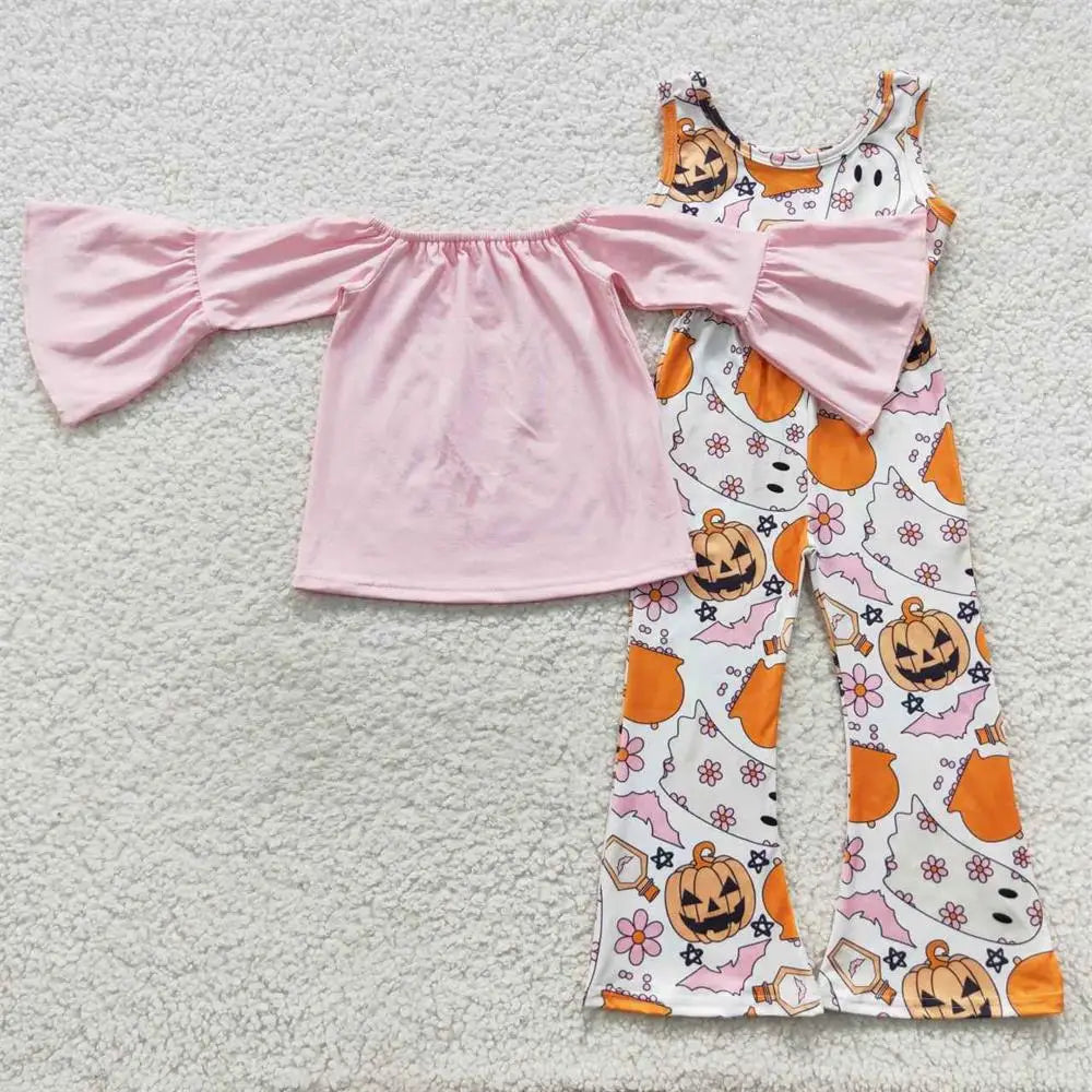 Girl clothing
