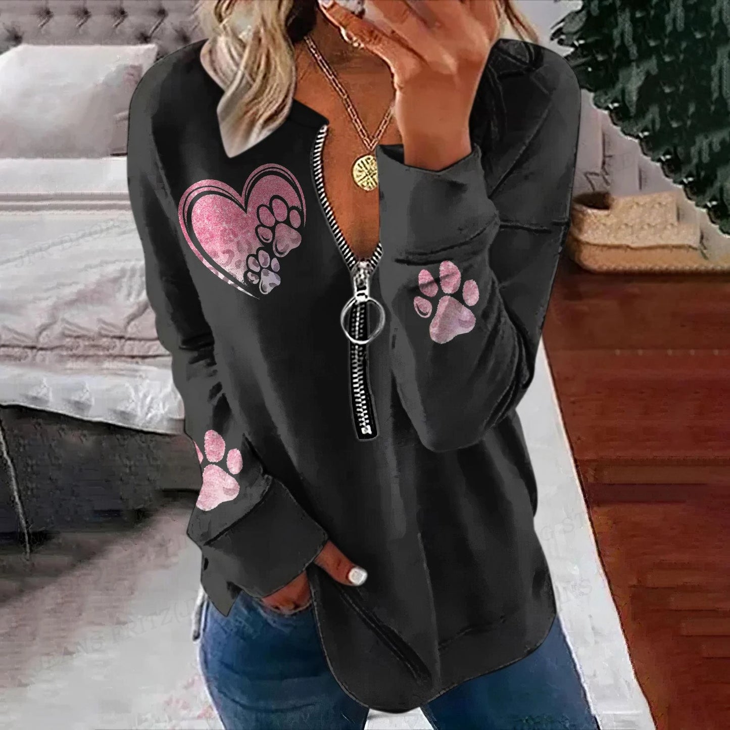Woman clothing