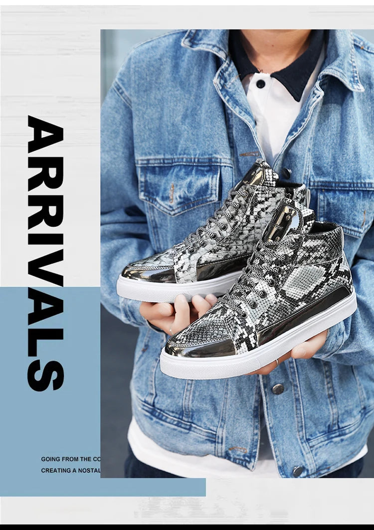 Men shoes