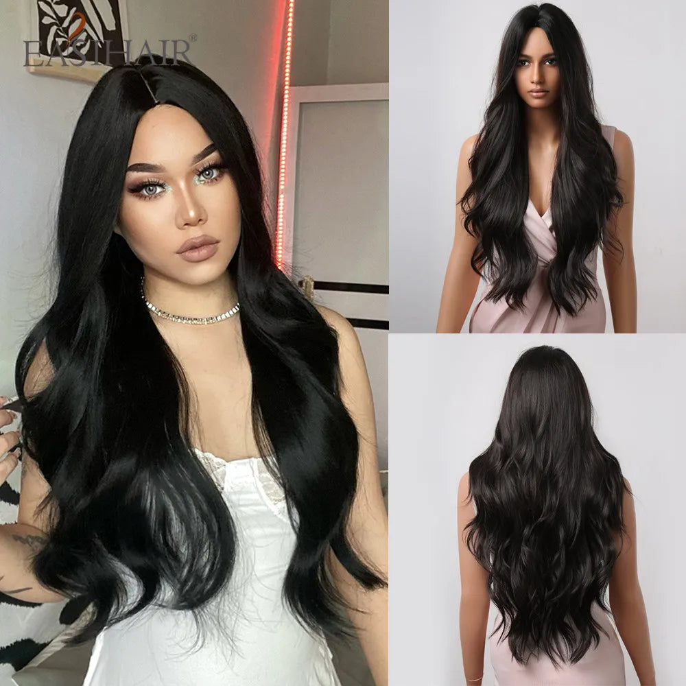 Crown & Glory Wigs