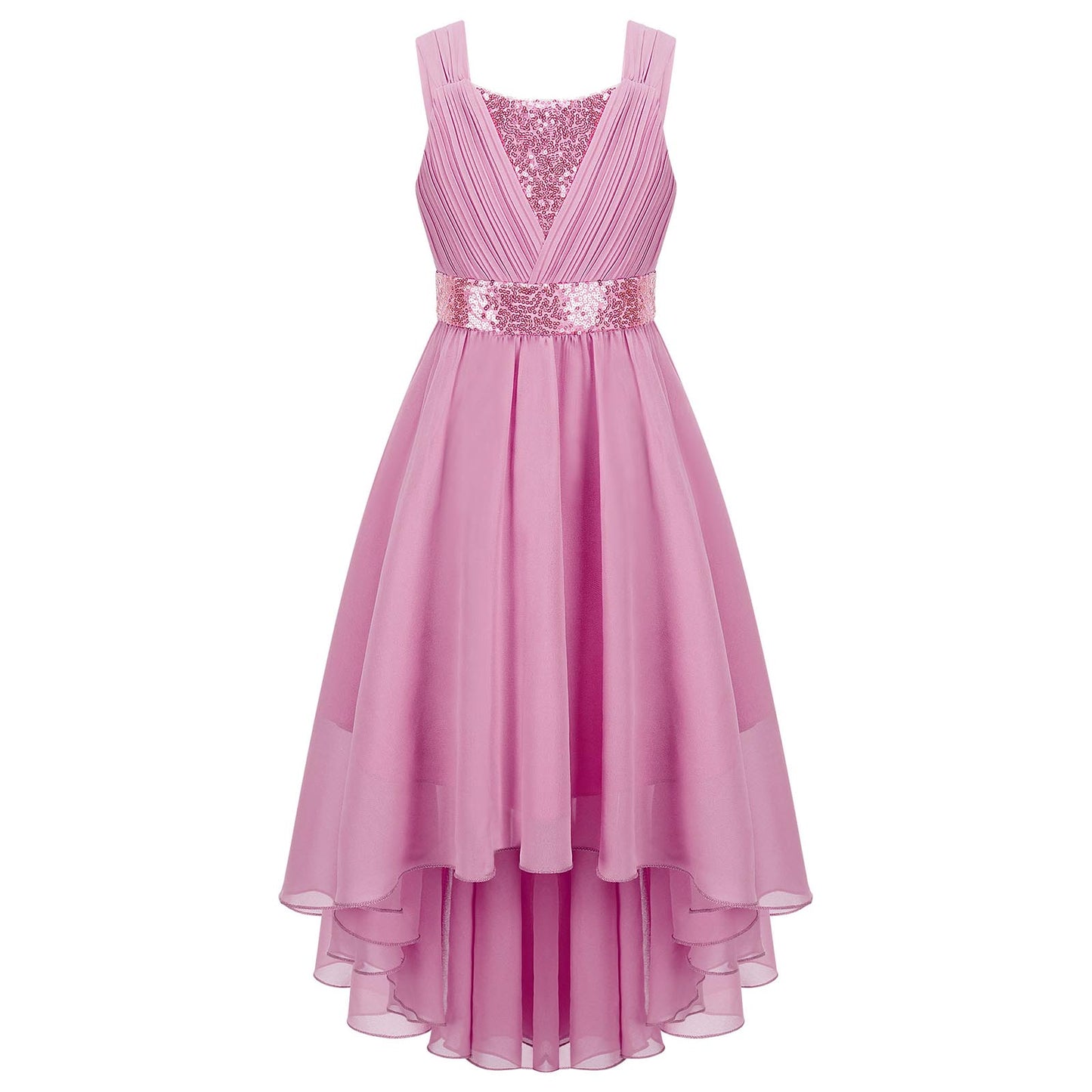 Girl clothing