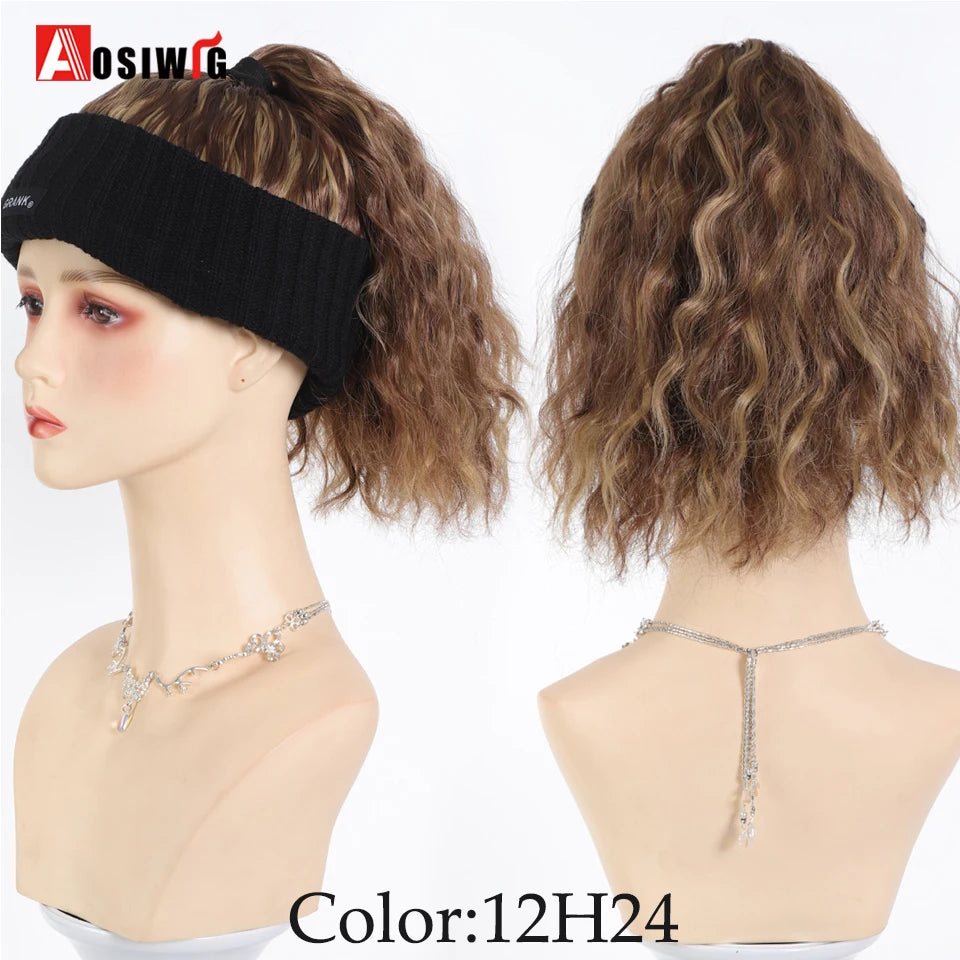 Crown & Glory Wigs