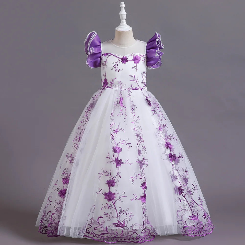 Girl clothing