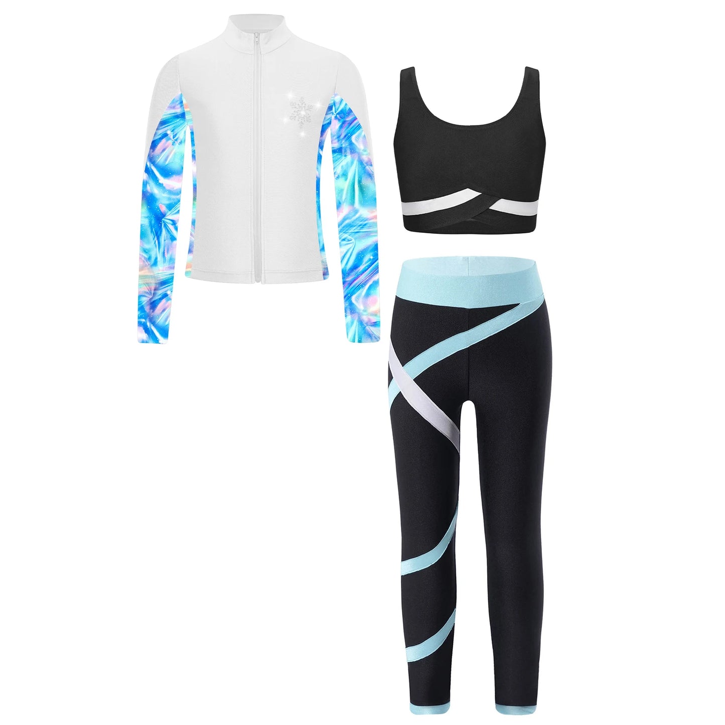 Girl clothing