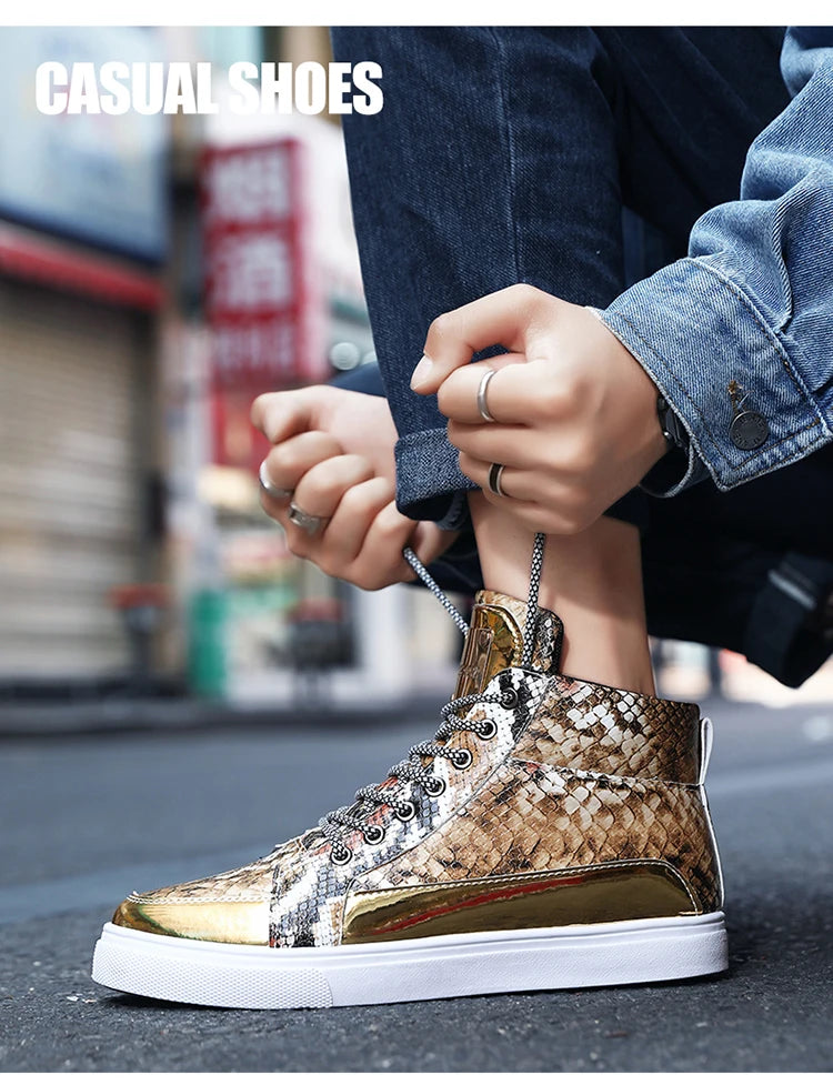 Men shoes