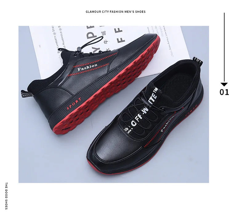 Men shoes