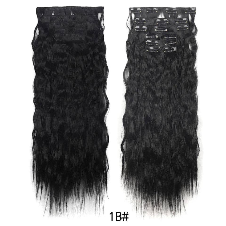 Crown & Glory Wigs