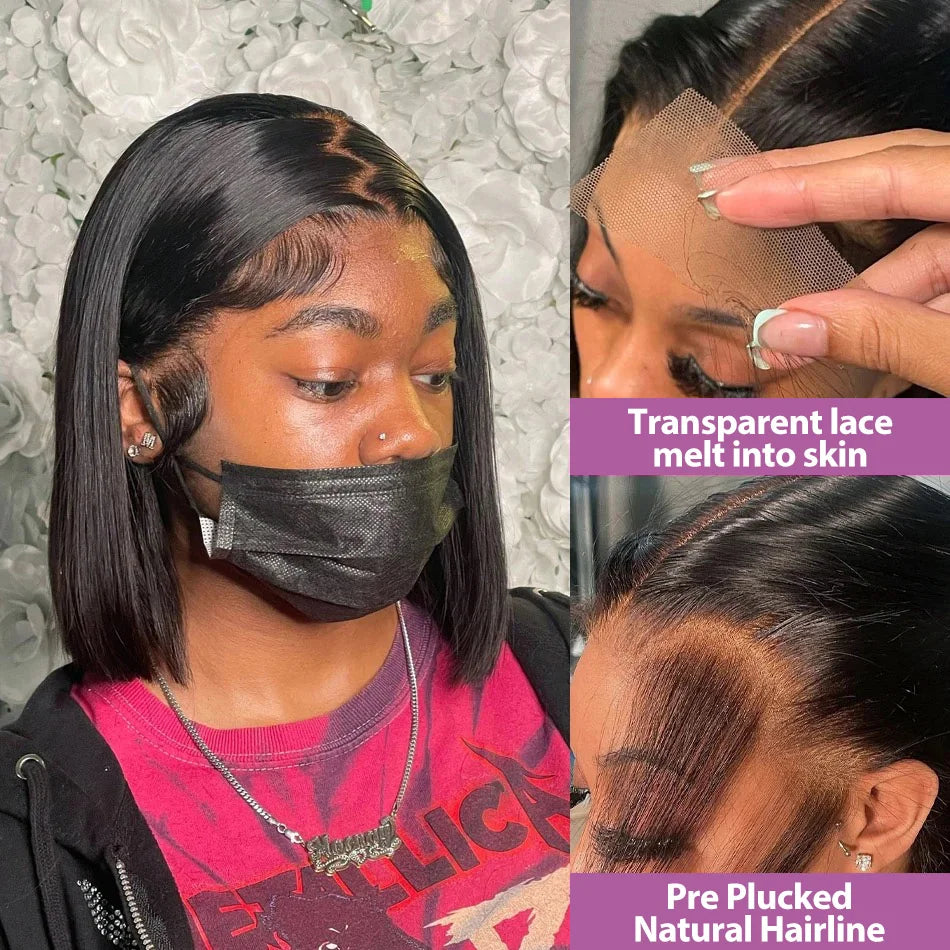 Crown & Glory Wigs