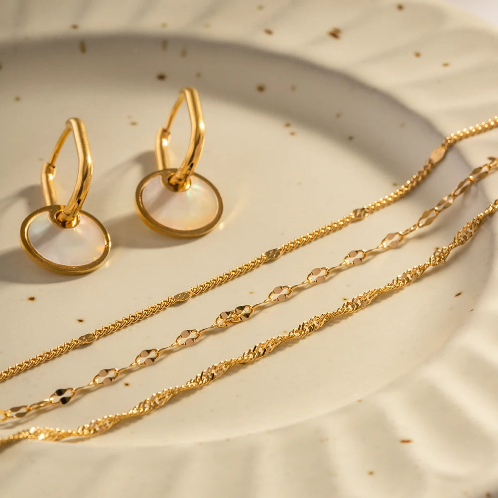Jewellery