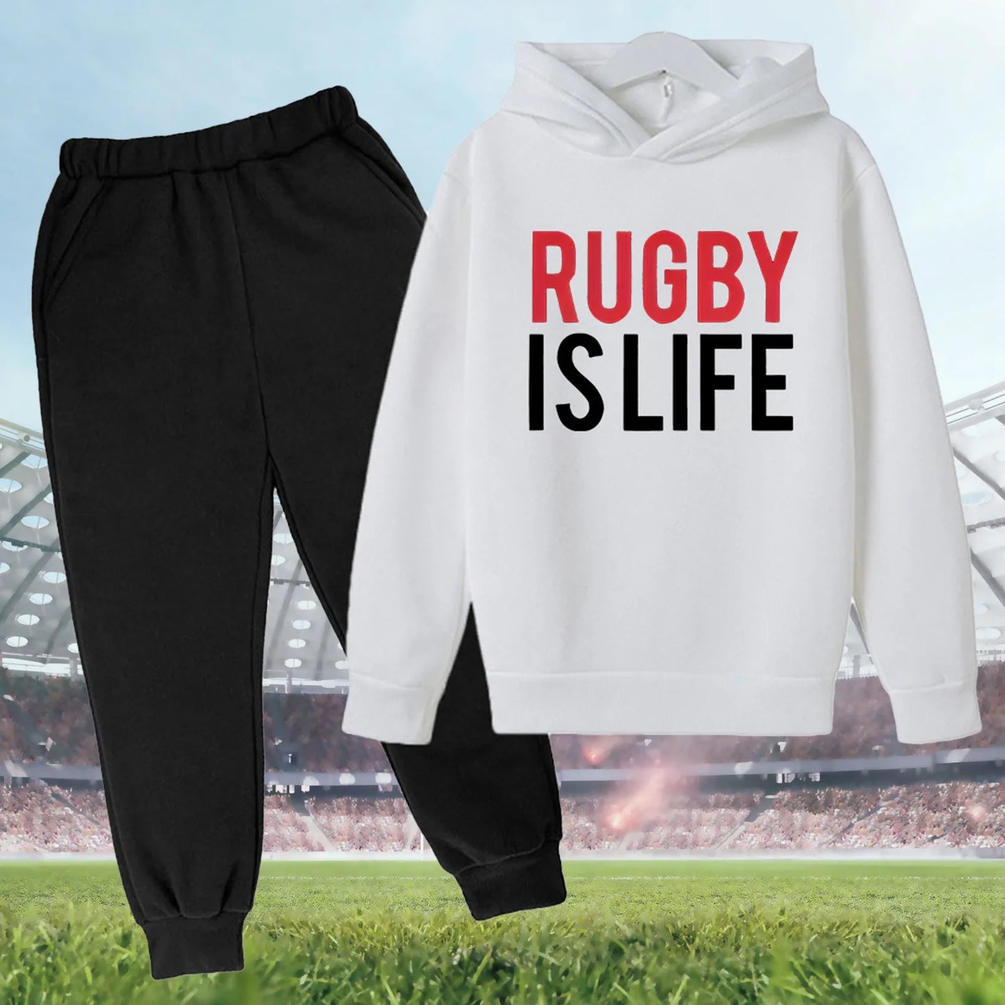 Boys clothing