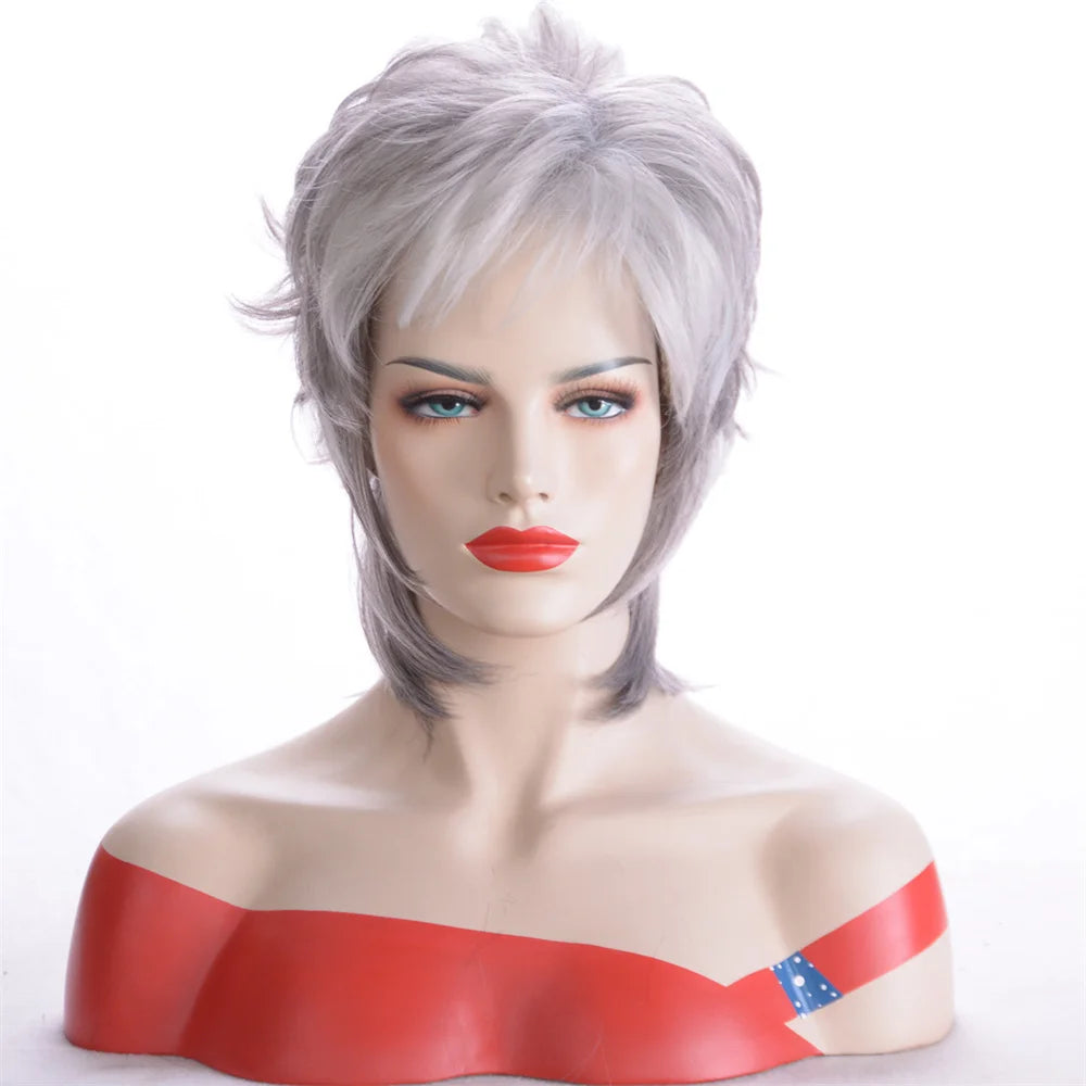 Crown & Glory Wigs