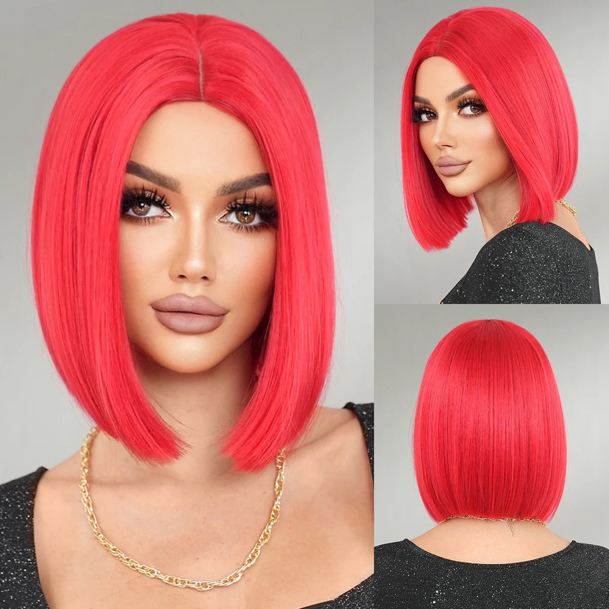 Crown & Glory Wigs