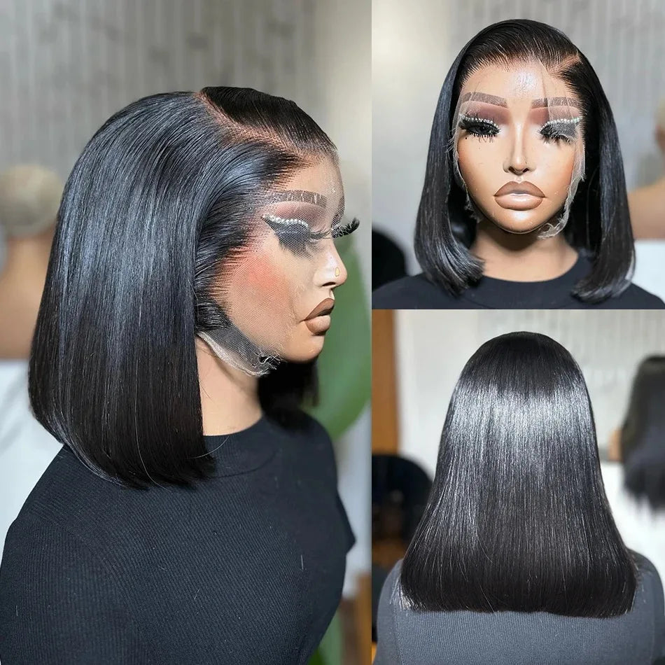 Crown & Glory Wigs