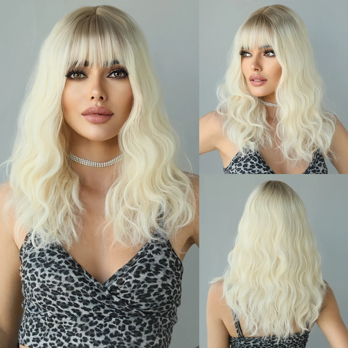 Crown & Glory Wigs