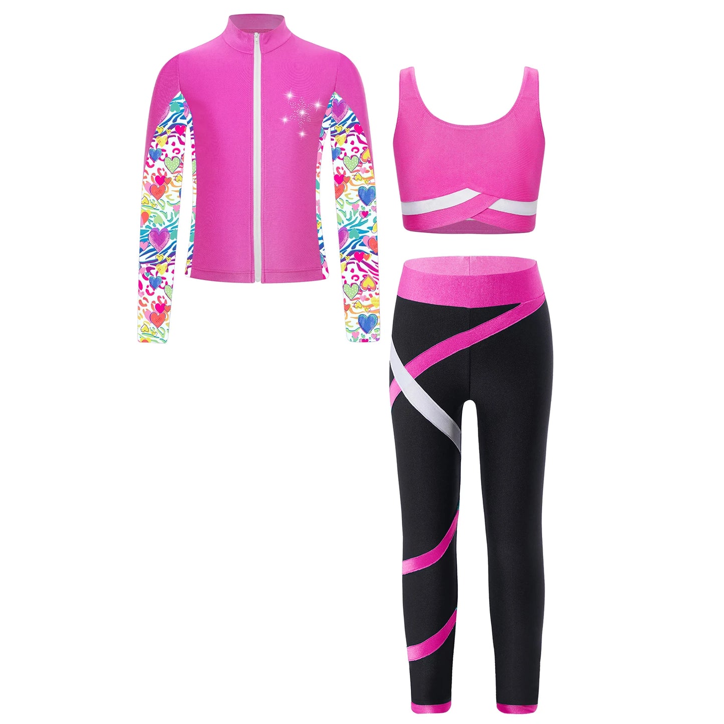 Girl clothing