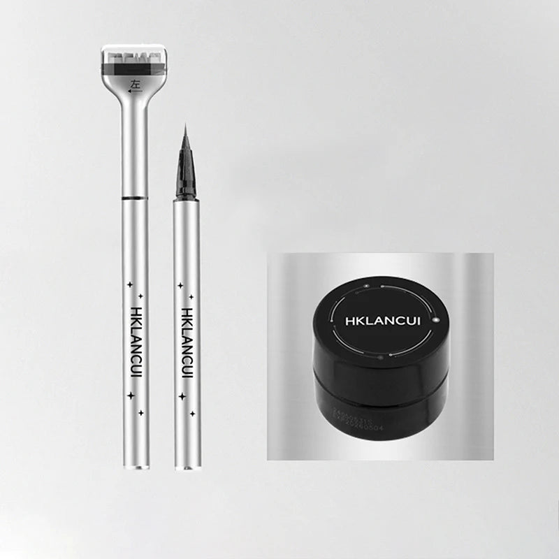 Makeup and face