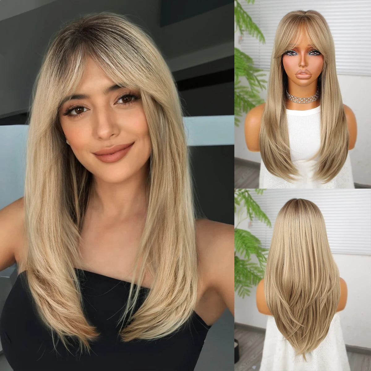 Crown & Glory Wigs