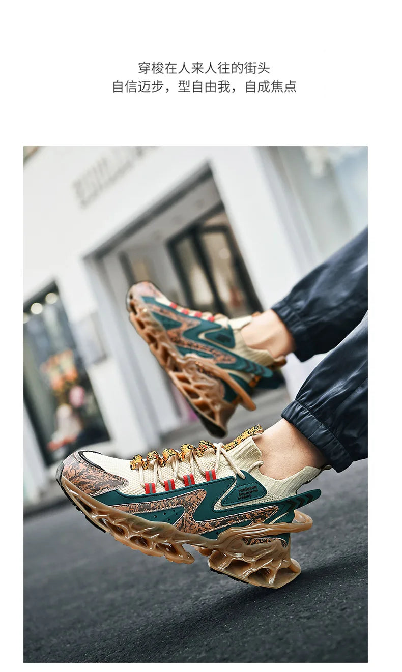 men shoes