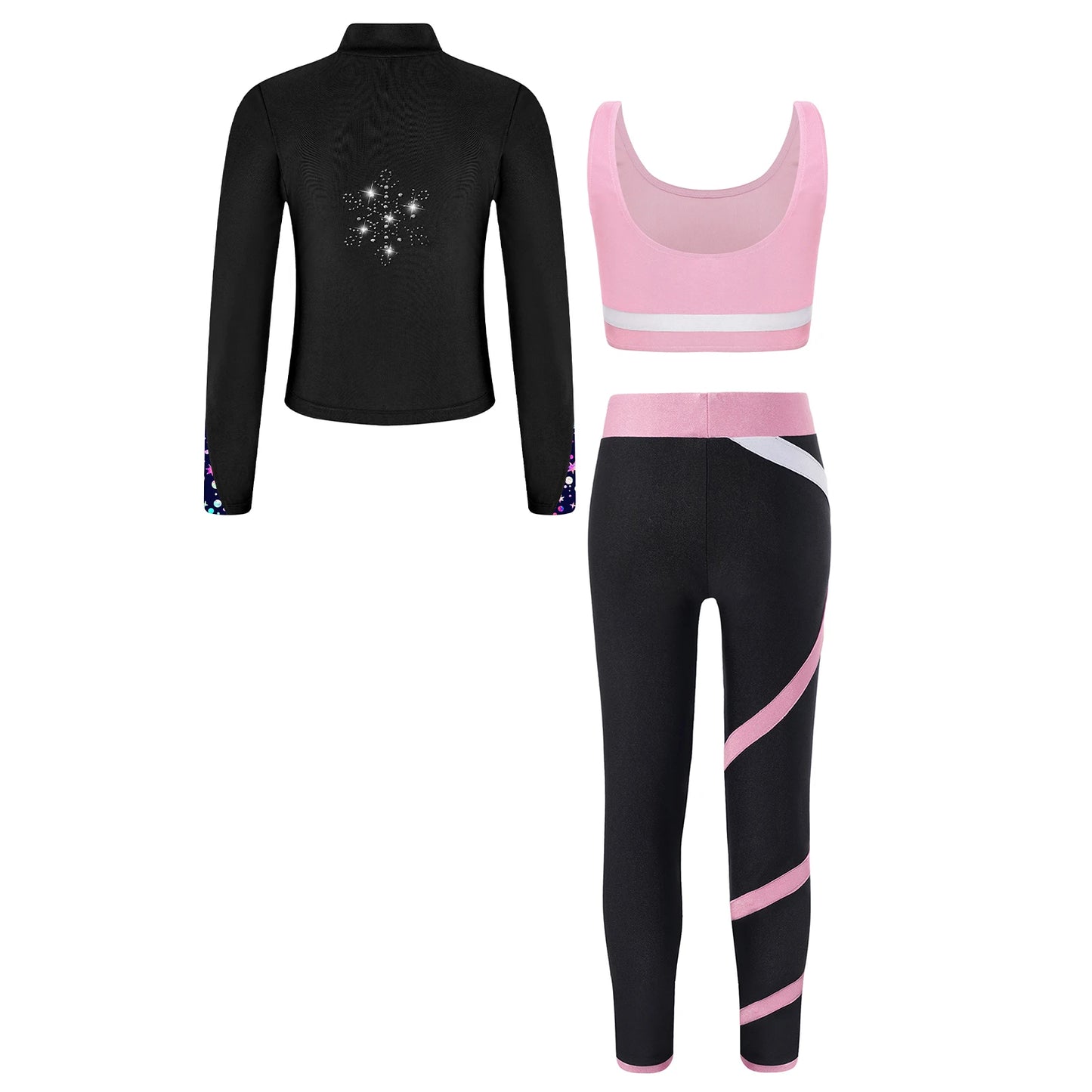 Girl clothing