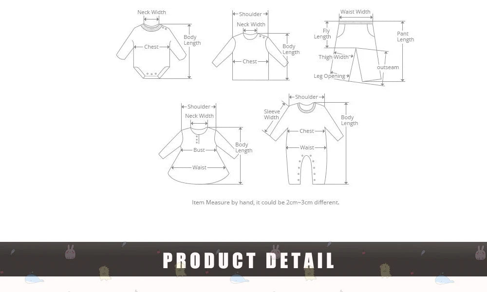 Girl clothing