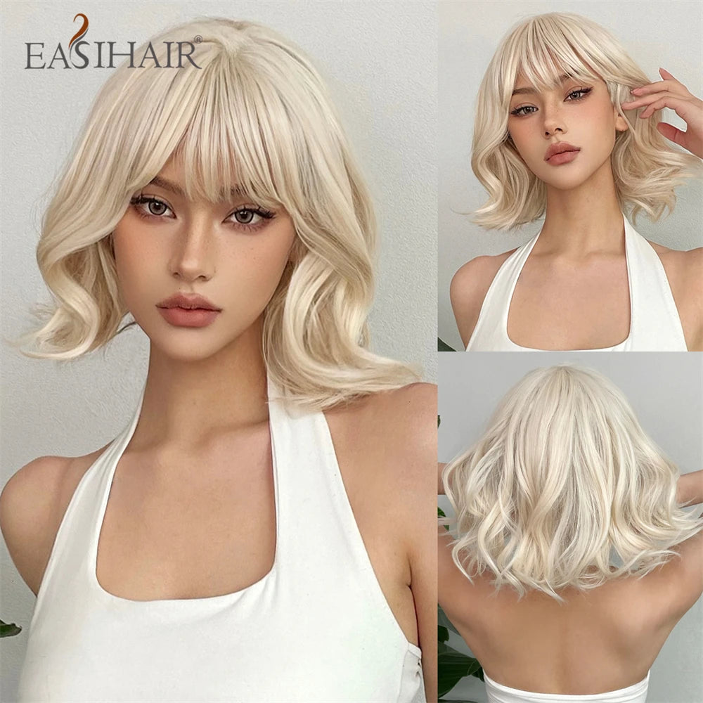 Crown & Glory Wigs