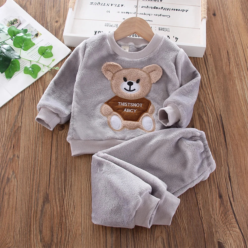 Girl clothing