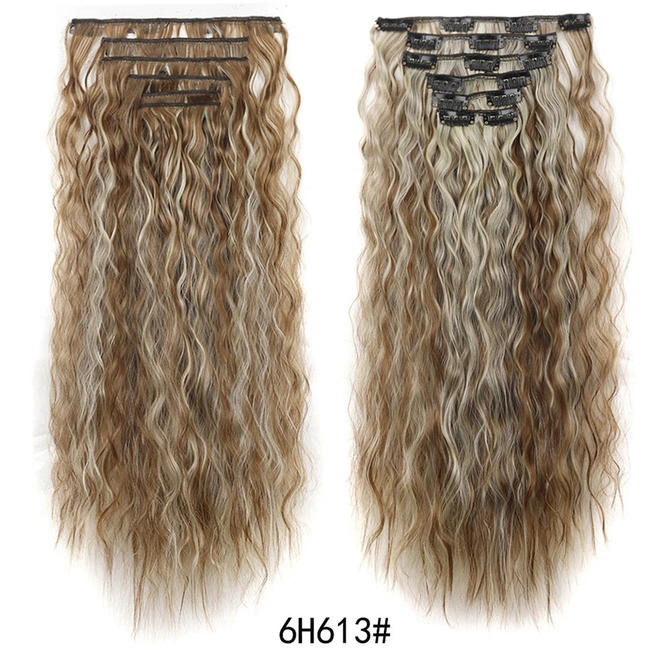 Crown & Glory Wigs