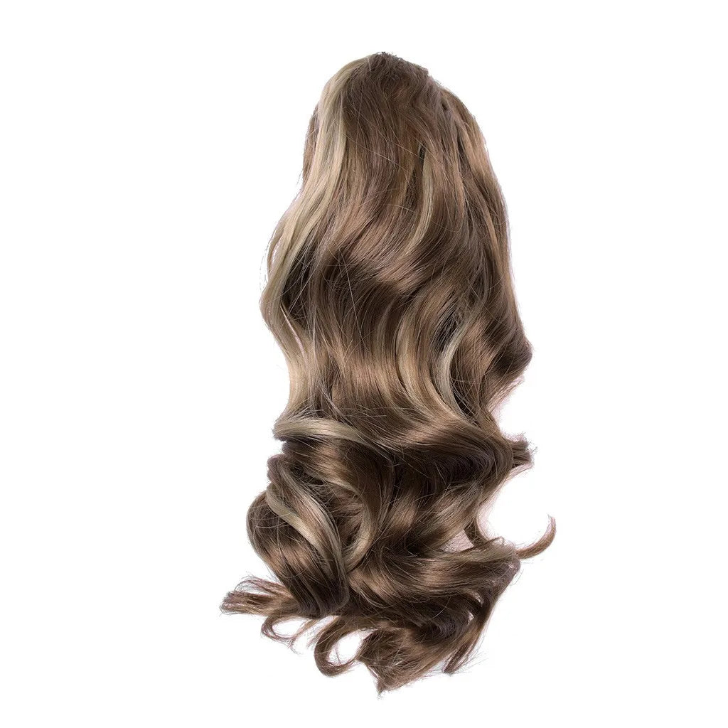 Style & Shine hair