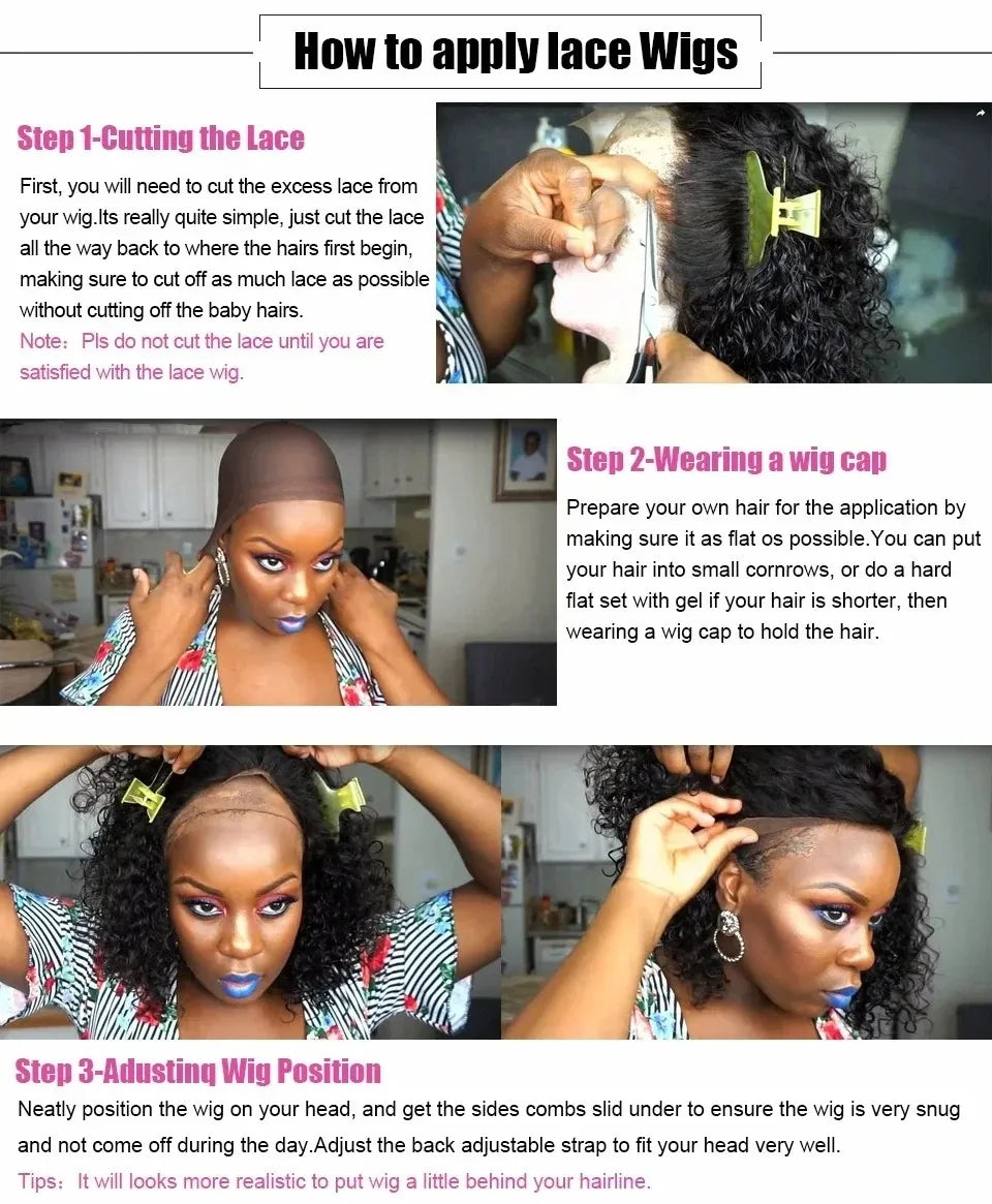Crown & Glory Wigs
