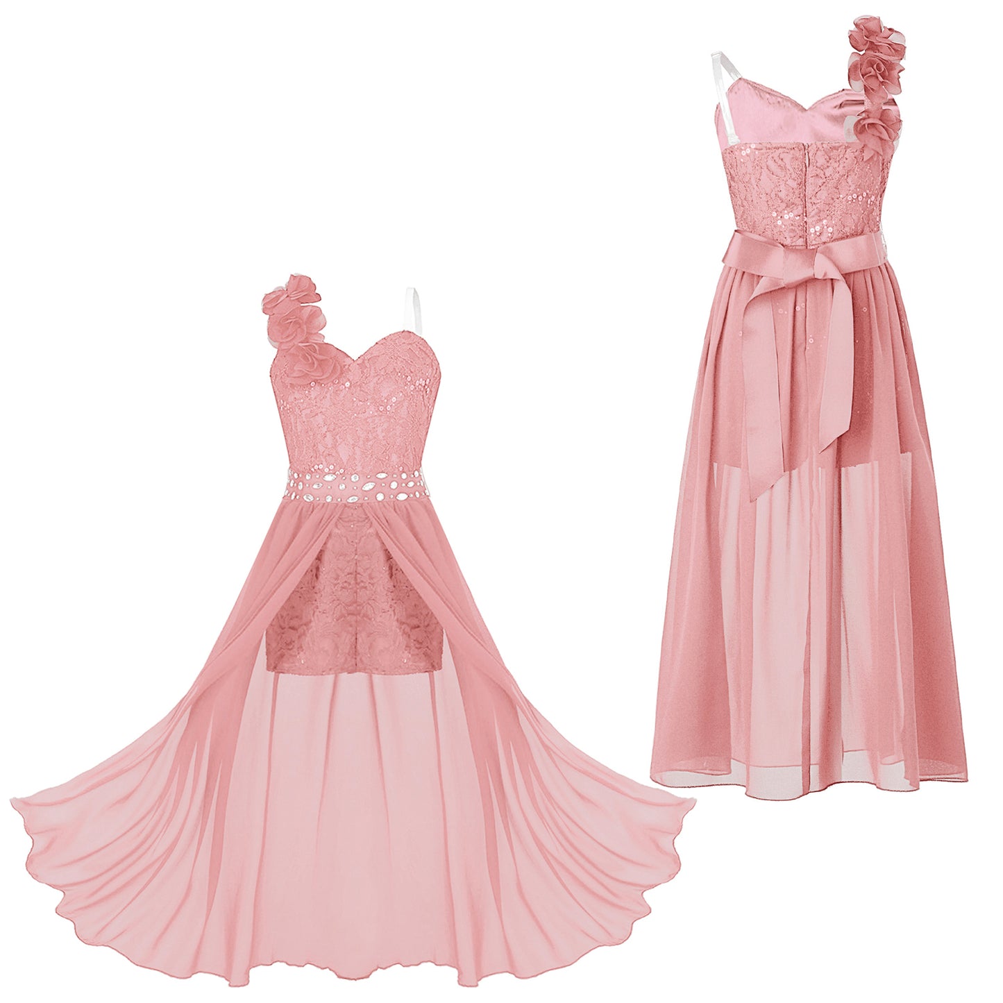 Girl clothing
