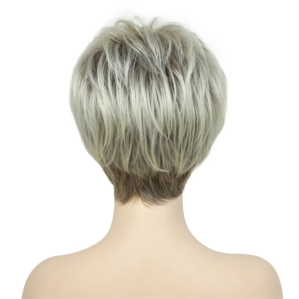 Crown & Glory Wigs