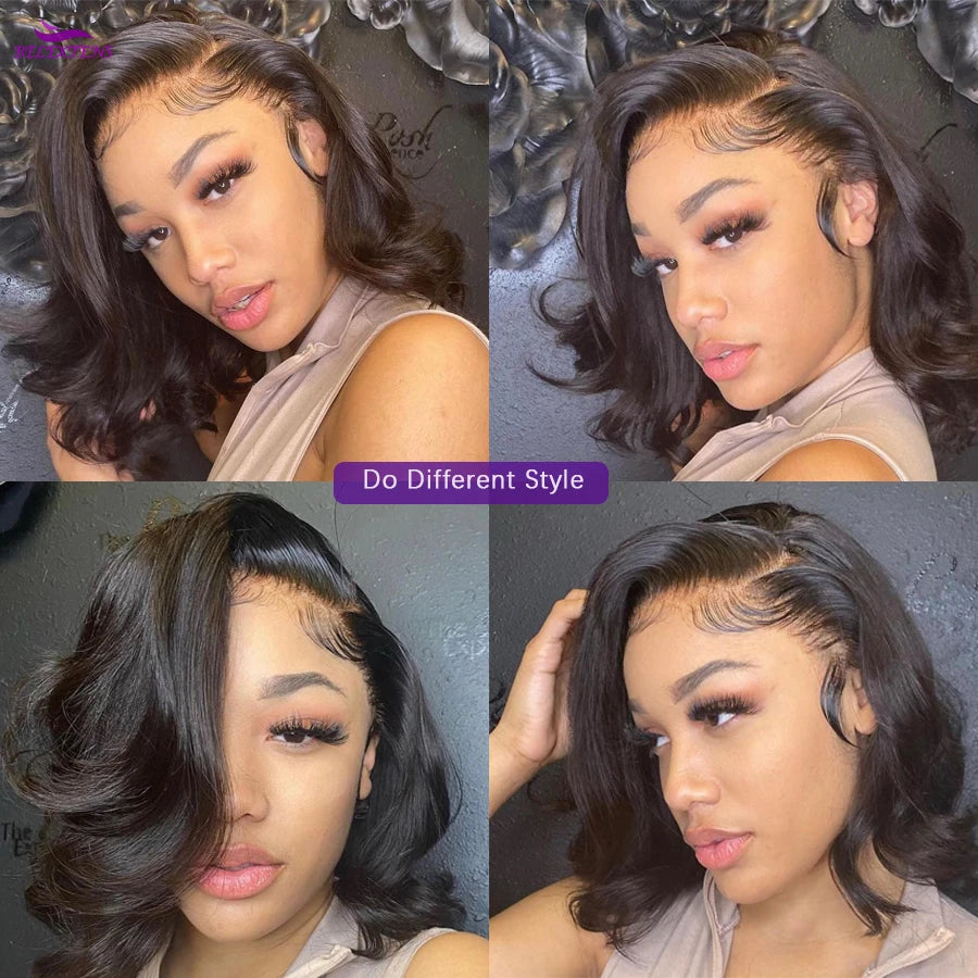 Crown & Glory Wigs