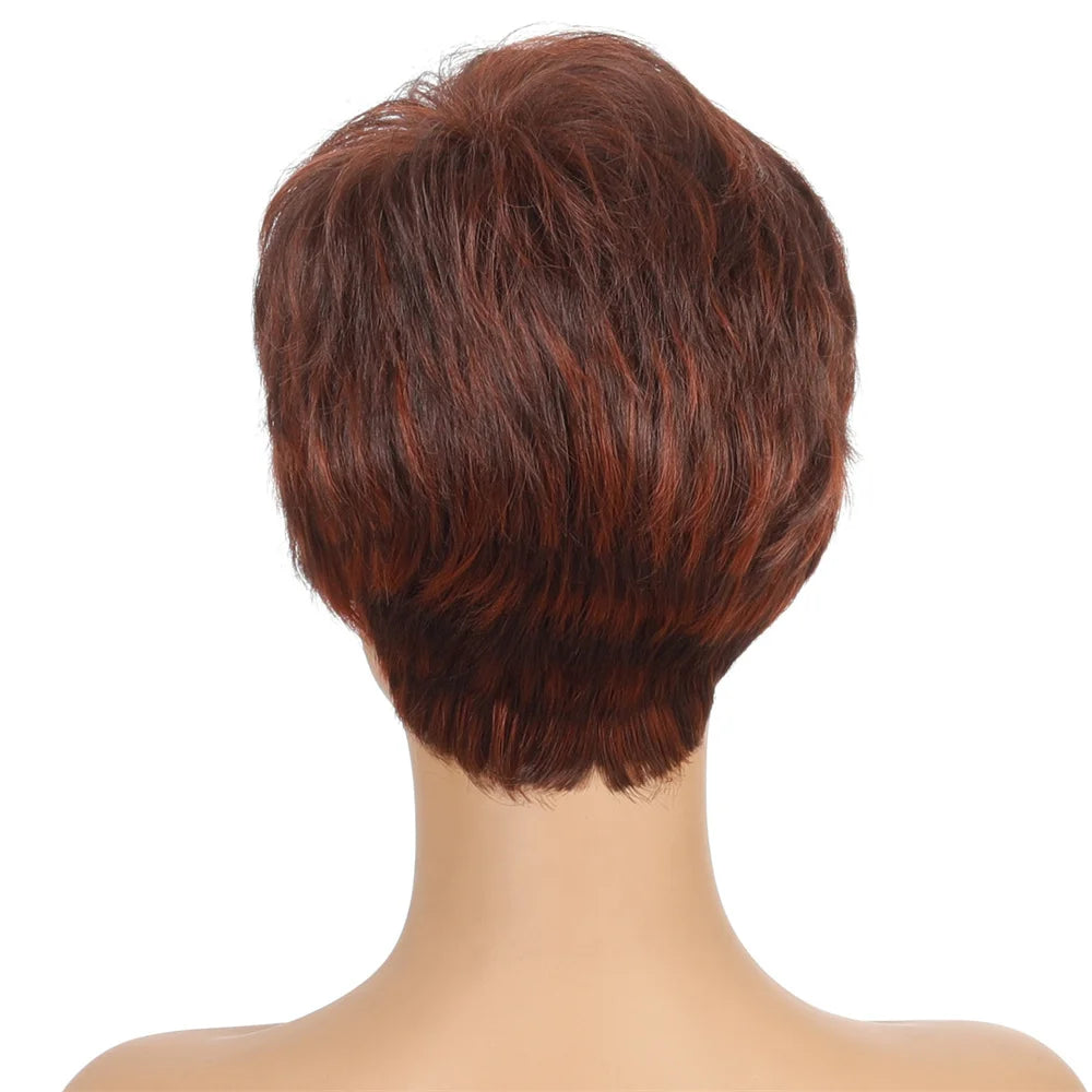 Crown & Glory Wigs