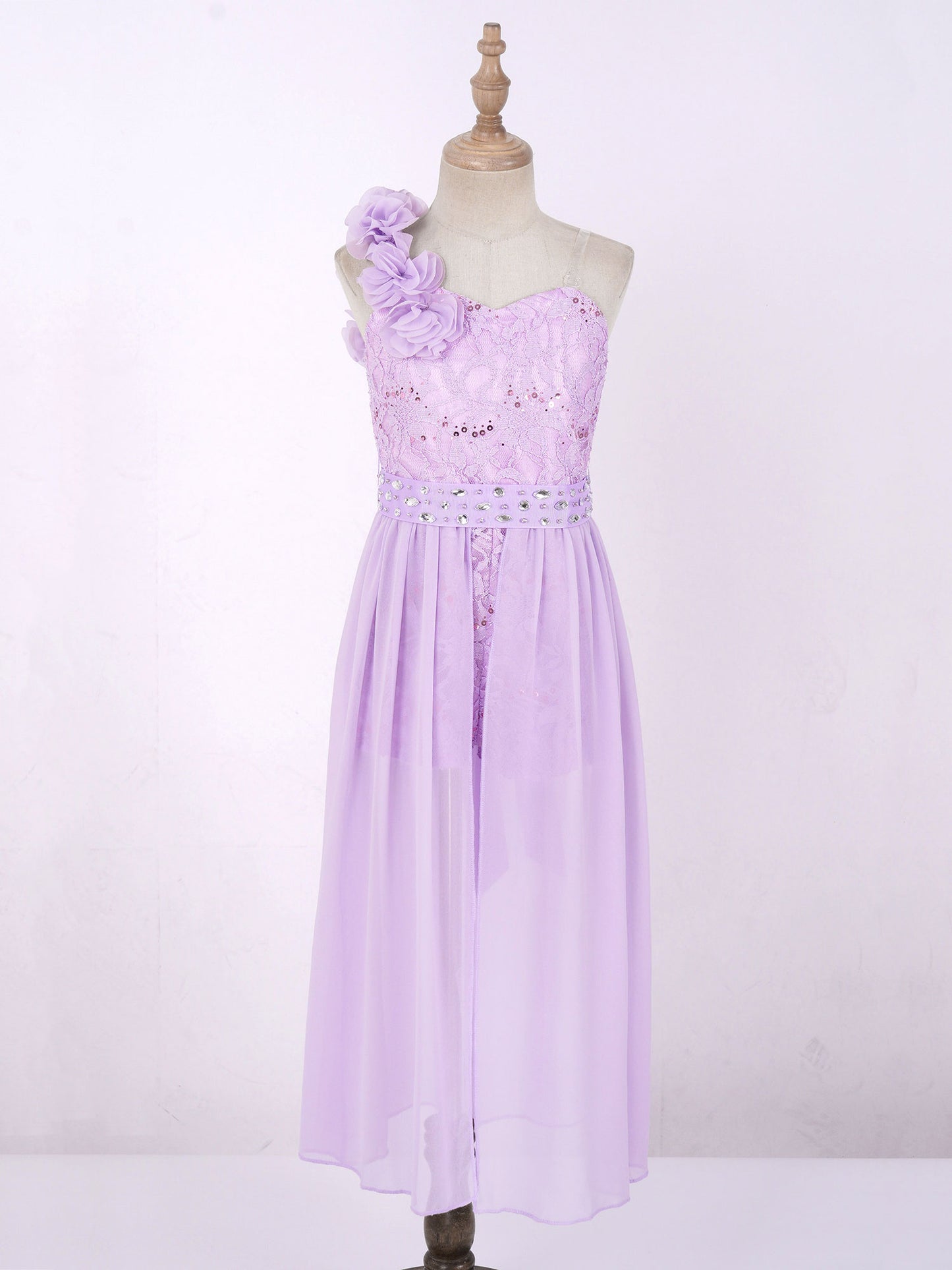 Girl clothing
