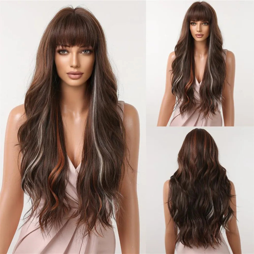 Crown & Glory Wigs