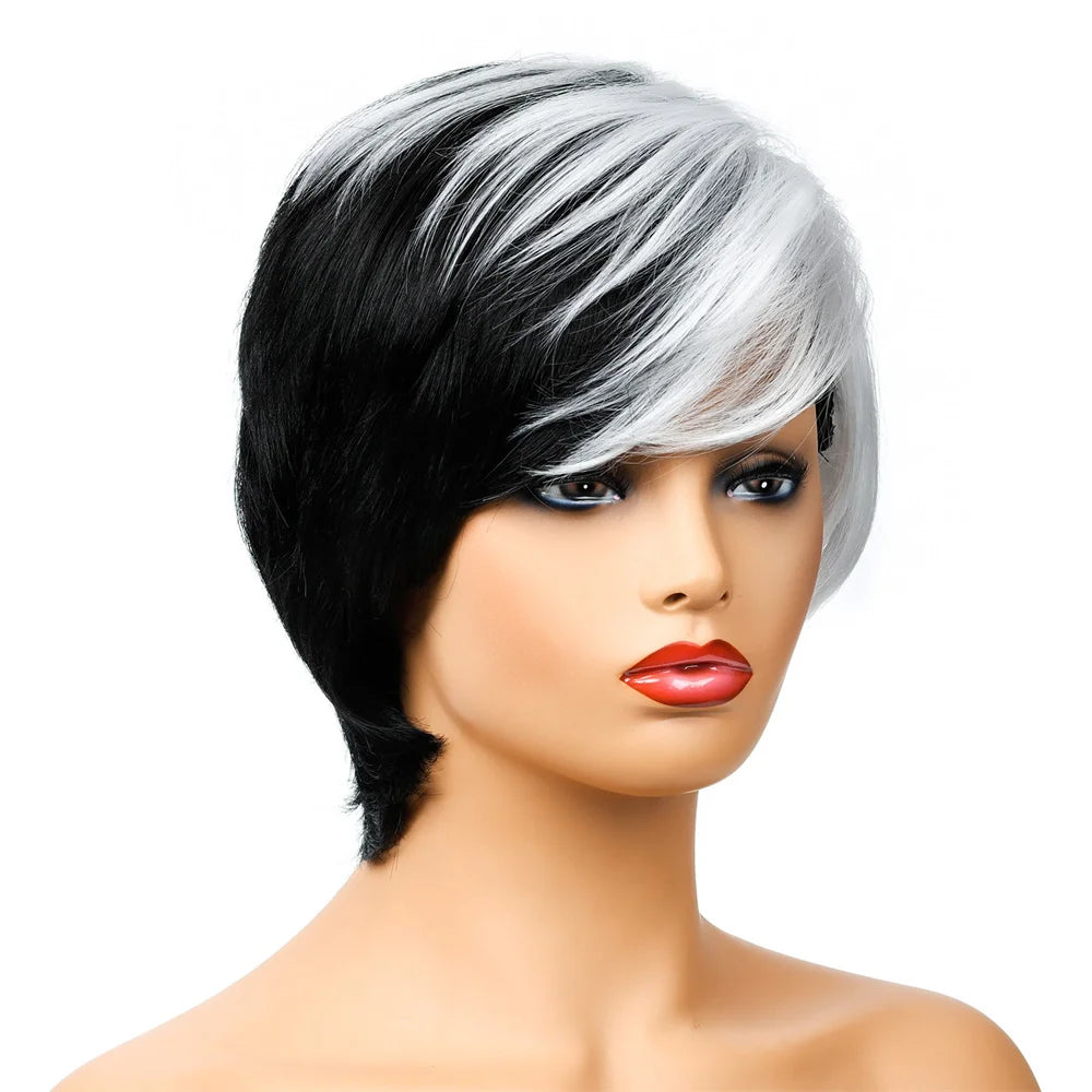 Crown & Glory Wigs