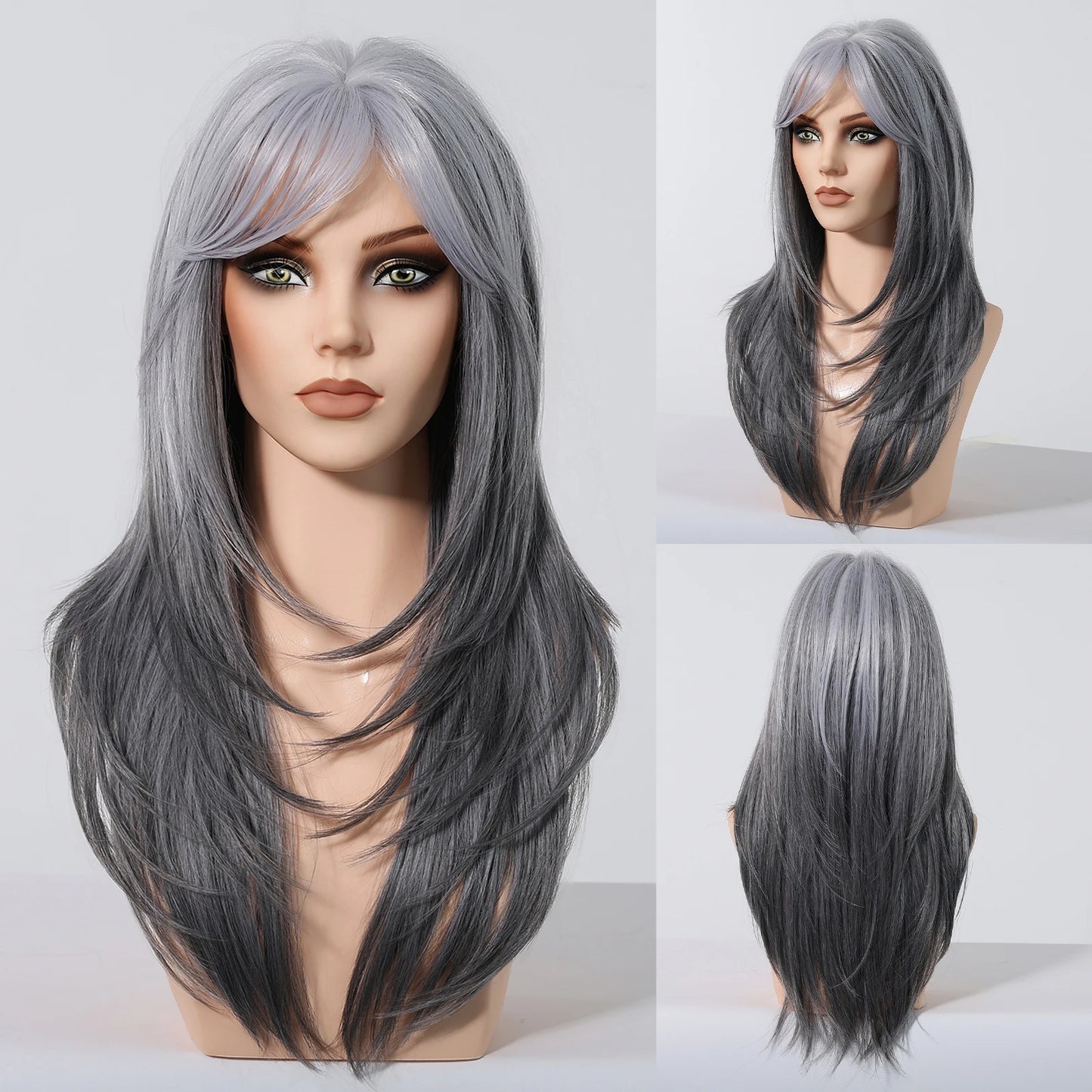 Crown & Glory Wigs